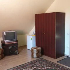 Гостиница Guest House Trigona в Зеленоградске отзывы, цены и фото номеров - забронировать гостиницу Guest House Trigona онлайн Зеленоградск удобства в номере