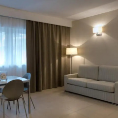 Hotel Dimorae 3* Стандартный номер фото 5