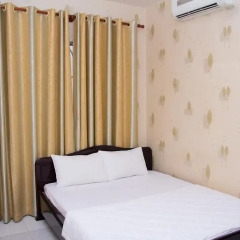 Отель Thanh Nien Guest House комната для гостей фото 3