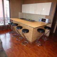 Отель Appartement Buenos Aires Франция, Ницца - отзывы, цены и фото номеров - забронировать отель Appartement Buenos Aires онлайн в номере