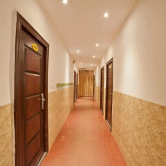 Отель Xiamen Cicadas Sleeping Inn Китай, Сямынь - отзывы, цены и фото номеров - забронировать отель Xiamen Cicadas Sleeping Inn онлайн интерьер отеля фото 3