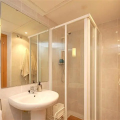 Отель Friendly Rentals Berstein Валенсия ванная фото 2