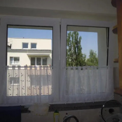 Отель Apartament przyjazny Iwicka Варшава комната для гостей фото 3