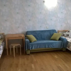 Hotel Otrada комната для гостей фото 3
