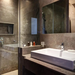 Gray Boutique Hotel and Spa 5* Люкс повышенной комфортности с различными типами кроватей фото 5