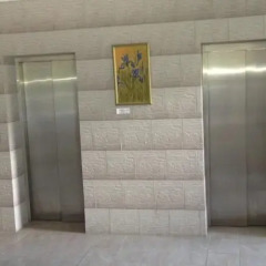 Апартаменты Dilov Apartments In Yalta Golden Sands сауна
