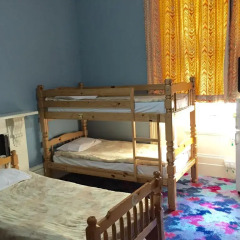 Acacia Hostel детские мероприятия фото 2