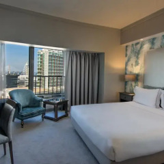 Отель Tivoli Oriente 4* Полулюкс с различными типами кроватей фото 5