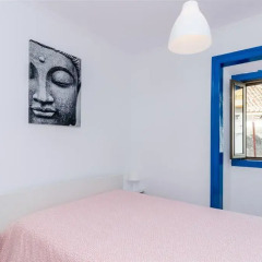 Отель Home in Ericeira комната для гостей