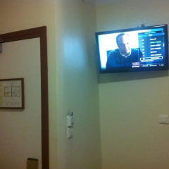 Hotel de France 2* Стандартный номер с 2 отдельными кроватями фото 2