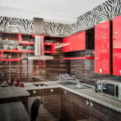 Отель Luxury Apartments Burgas Болгария, Бургас - отзывы, цены и фото номеров - забронировать отель Luxury Apartments Burgas онлайн питание