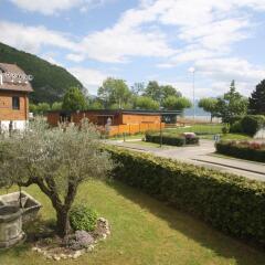 ancor hotel annecy le vieux