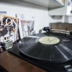 Hostel Peter and the Wolf гостиничный бар