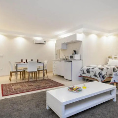 Отель Defne Suites Люкс с различными типами кроватей фото 6