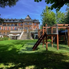 Grand Hotel Stamary Wellness & Spa детские мероприятия
