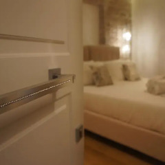 Argentina Residenza Style Hotel 4* Улучшенный номер с различными типами кроватей фото 17