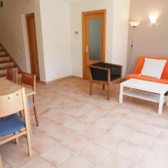 Отель Villas Cumbres de Salou Испания, Салоу - отзывы, цены и фото номеров - забронировать отель Villas Cumbres de Salou онлайн комната для гостей фото 4