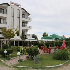 Hotel President