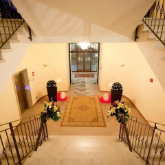 Demy Hotel 3* Стандартный номер фото 3