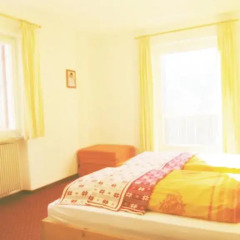 Отель Garni Interski 3* Стандартный номер фото 4