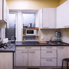 Гостиница Guest House Akvatoria Стандартный номер разные типы кроватей фото 3