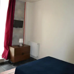 Hotel Obododo удобства в номере