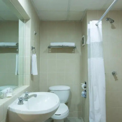 Hotel Fenix 3* Стандартный номер с 2 отдельными кроватями