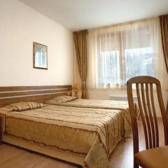 Apartment in Perelik Palace Spa Hotel Чепеларе детские мероприятия