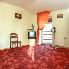 Alba Hotel 3* Стандартный номер фото 10