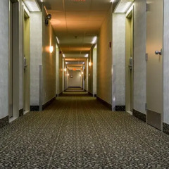 Отель Howard Johnson by Wyndham Quebec City Канада, Квебек - отзывы, цены и фото номеров - забронировать отель Howard Johnson by Wyndham Quebec City онлайн парковка