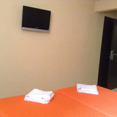 Sofia Hotel 3* Стандартный номер с различными типами кроватей