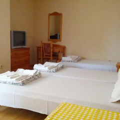 Отель Guest House Apostolovi Болгария, Равда - отзывы, цены и фото номеров - забронировать отель Guest House Apostolovi онлайн комната для гостей фото 4