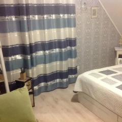 Гостиница Homestay Prusskaya комната для гостей фото 2