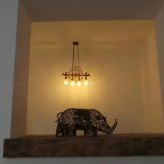Гостиница Guest House Mykonos интерьер отеля