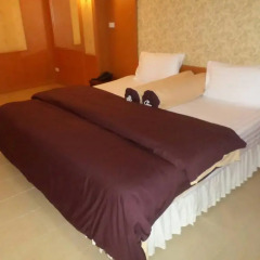 Meridian De Bangkok Hotel спа