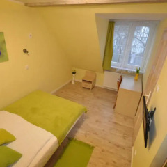 Hostel Grande Sopotiera комната для гостей фото 4