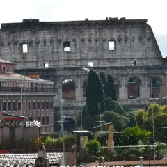 Отель Colosseo In фото 2
