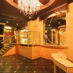 Hotel Espo Фукуока интерьер отеля фото 3