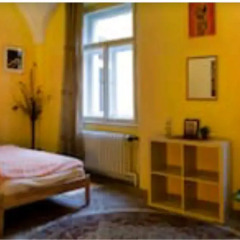 Отель Relax In Historical Prague Номер Комфорт с различными типами кроватей