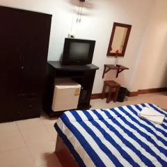 Khammany Hotel 2* Стандартный номер с различными типами кроватей фото 7