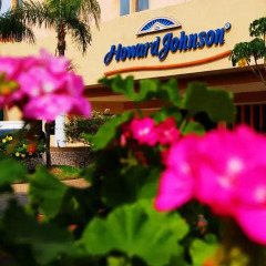 Howard Johnson Plaza Hotel Las Torres фото 2