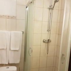 Apart-Hotel City Center Contrabas 3* Номер категории Эконом фото 15