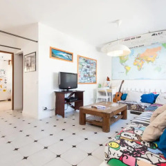 Отель Baleal Surf Camp развлечения