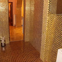 Гостиница Villa Sonyachna With Swimming Pool Вилла разные типы кроватей фото 7