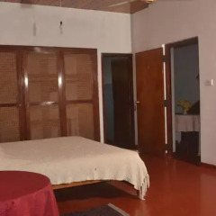 Отель Ranmal Holiday Inn Шри-Ланка, Хиккадува - отзывы, цены и фото номеров - забронировать отель Ranmal Holiday Inn онлайн комната для гостей фото 4