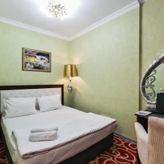 Мини-гостиница Вивьен 3* Люкс с разными типами кроватей фото 15