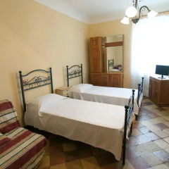 Отель Montelupone Bed & Breakfast Стандартный номер фото 2