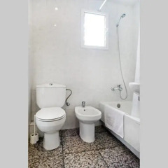 Отель Enzo B&B Montjuic 2* Люкс с различными типами кроватей фото 5