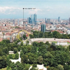 Отель Elvezia Park Residence Италия, Милан - отзывы, цены и фото номеров - забронировать отель Elvezia Park Residence онлайн