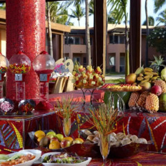 Отель Sheraton Denarau Villas Фиджи, Вити-Леву - отзывы, цены и фото номеров - забронировать отель Sheraton Denarau Villas онлайн помещение для мероприятий фото 2